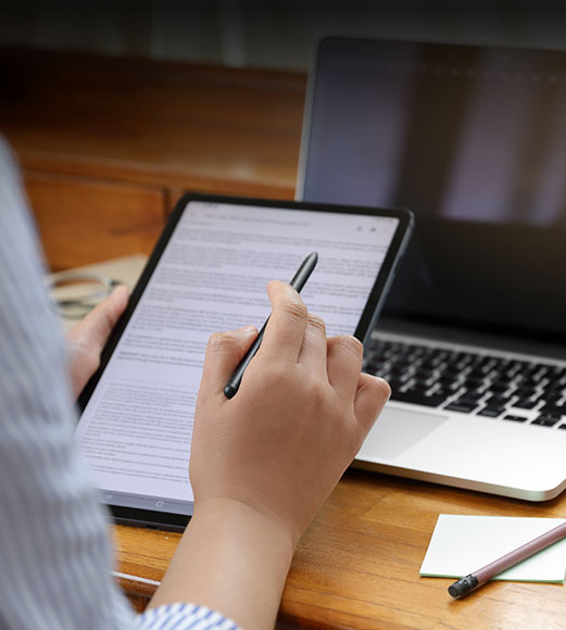 연구행정통합시스템(rERP)